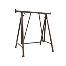 Folding jack #"Compact S"