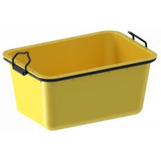 Mortar tray 200l