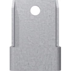 Suspension shoe#for anchoring bracket scaffolding