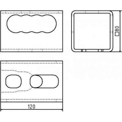 Extracting - adapter