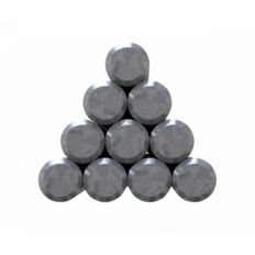 Twine poles #10-pack #in box