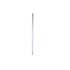 Shaft tube 60 x 60 x 2.0 mm#galvanized