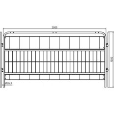 Shaft safety guards #TL