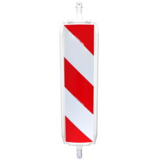 Turn traffic panel type NOX