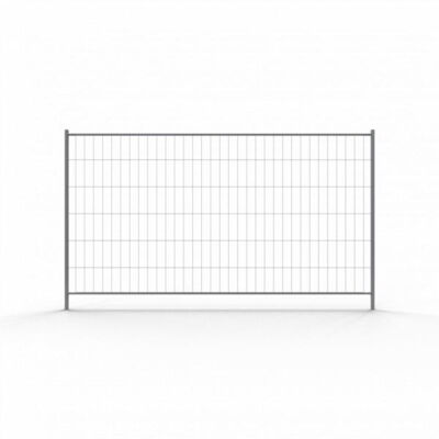 Mobile fence #"Profi"