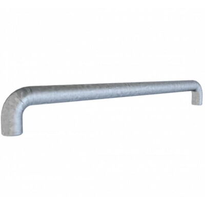 Safety bolt #for concrete guardrail