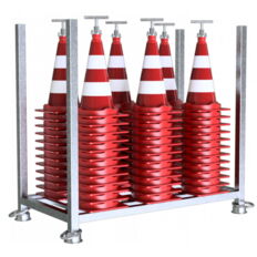 Traffic cone #SET