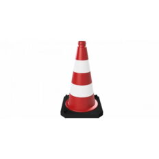 Traffic cone #two-piece