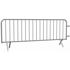 Crowd barrier type B