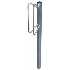 Bicycle rack - Individual stands