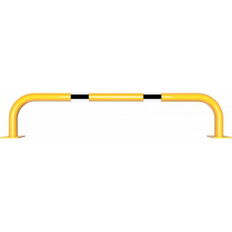 Safety handles#steel tube Ø 48 mm