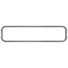 Safety barriers#to go with post item no. 478B#Fixed post & Frame element