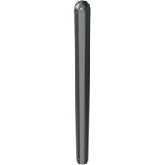 Ornamental bollard#steel tube Ø 102 mm