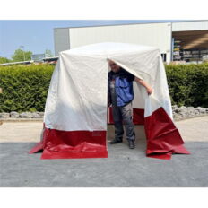 Pop Up Tent