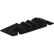 Protective ramp #system A