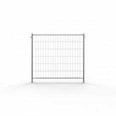 Mobile fence #"Profi"