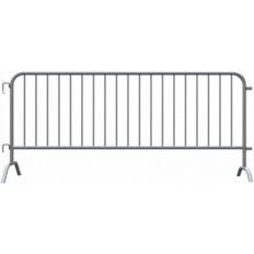 Crowd barrier type C