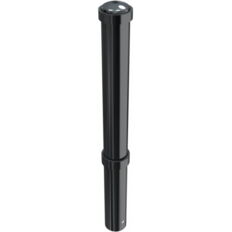 Ornamental bollard#steel tube Ø 108 mm