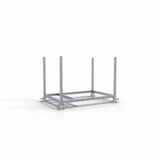 Stackable pallet#1,20m x 0,80m x 0,70m