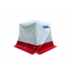 Pop Up Tent