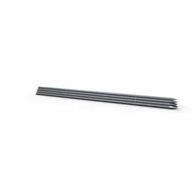 Twine poles 10-pack in box