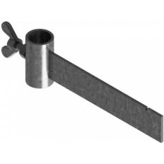 Plumb line holder