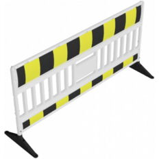 Schake EURO3#panel fence with feet#type ULTRA