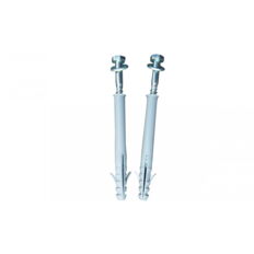Fastening set