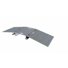 Hose and cable #bridge