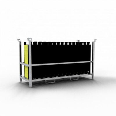 SET#with 15 protective ramp