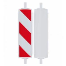 Plastic traffic panel type 60W