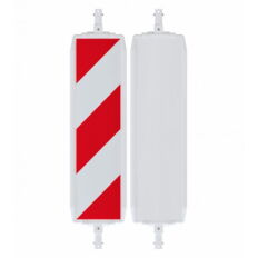 Turn traffic panel type NOX