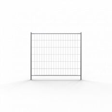 Mobile fence #"Profi"