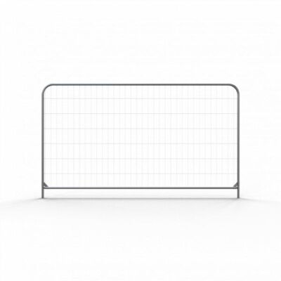 Mobile fence #"Economy"