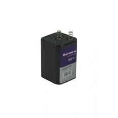 Block battery 6V / 7AH