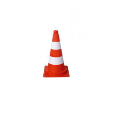 Traffic cone#red