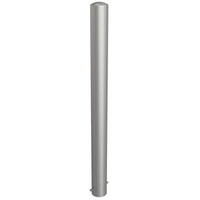 Stainless steel post#Ø 102 mm