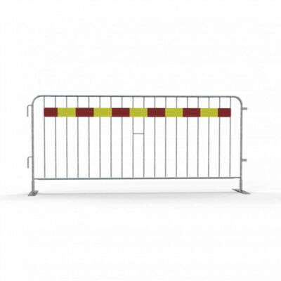 Barrier grille type E-SESK