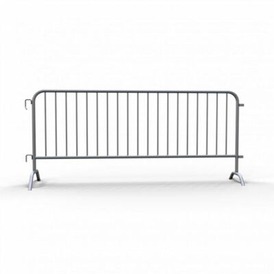 Crowd barrier type C