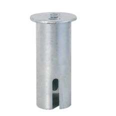 Cover for posts#hot-dip galvanized