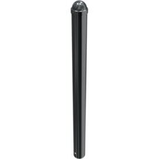 Ornamental bollard#steel tube Ø 102 mm
