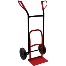 Hand truck#made of steel