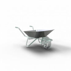 Accessories / Individual parts#for wheelbarrows