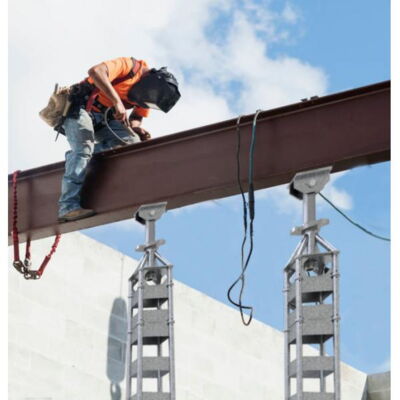 Individual parts End piece #with spindle KN400