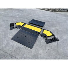 Protective ramp #system A