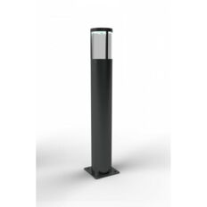 Bollard light