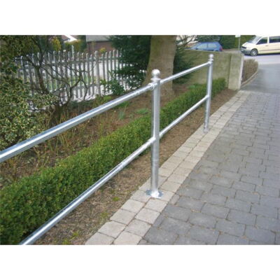 Safety railing /#border railings