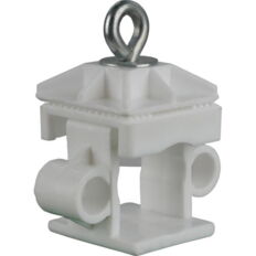 Sign clamp