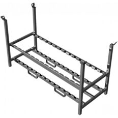 pallet for cable bridges 33934