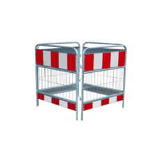 Shaft safety guards #TL